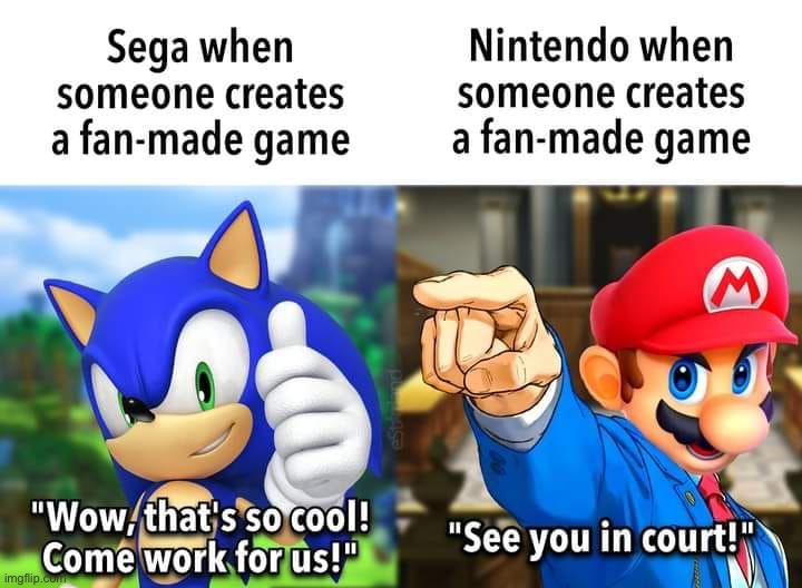 Unfortunately true | image tagged in memes,funny,nintendo | made w/ Imgflip meme maker
