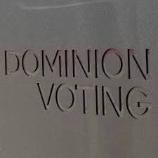 Dominion Voting Blank Meme Template