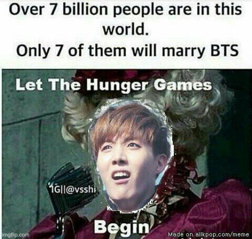 *Manical laughing intensifes* | image tagged in 7 will marry bts | made w/ Imgflip meme maker