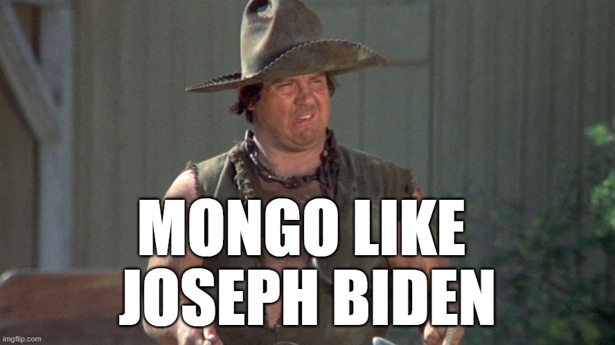 Joe Biden is a DECENT Human Being | MONGO LIKE 
JOSEPH BIDEN | image tagged in joe biden,hunter biden,china virus,cultural marxism,john kerry,nevertrump meme | made w/ Imgflip meme maker