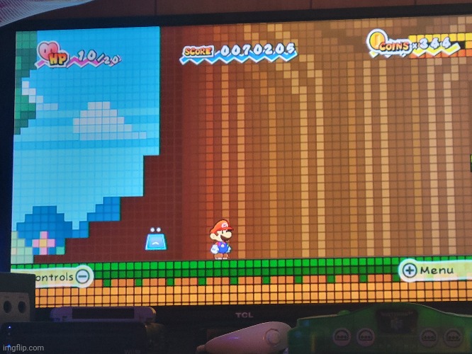 W or L game? | made w/ Imgflip meme maker