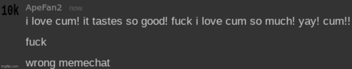 silly | made w/ Imgflip meme maker