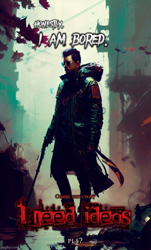 Plos? | made w/ Imgflip meme maker