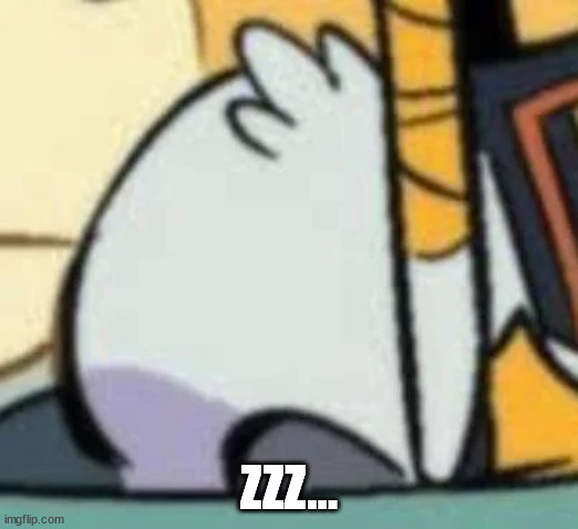 tangle floor plant | ZZZ... | image tagged in tangle floor plant | made w/ Imgflip meme maker