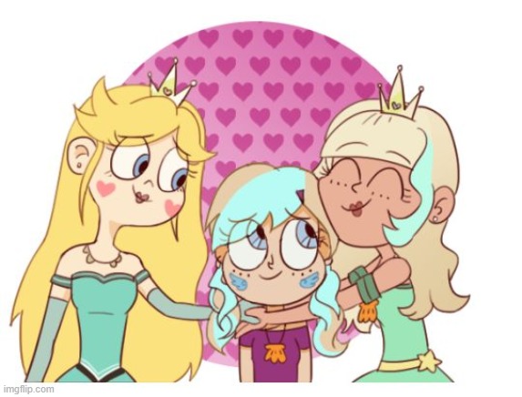 image tagged in star vs the forces of evil | made w/ Imgflip meme maker