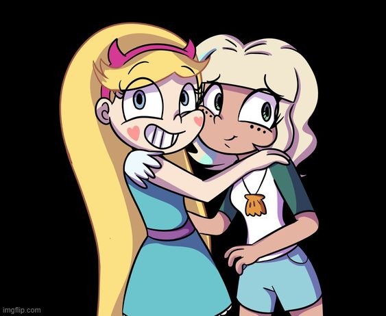 image tagged in star vs the forces of evil | made w/ Imgflip meme maker