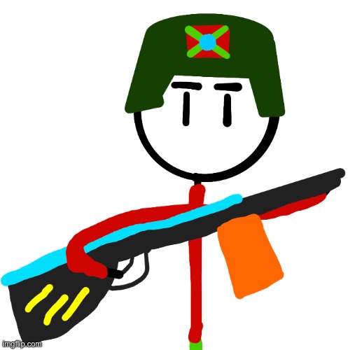 Redi has servants now that do his bidding for him. They look like this | made w/ Imgflip meme maker