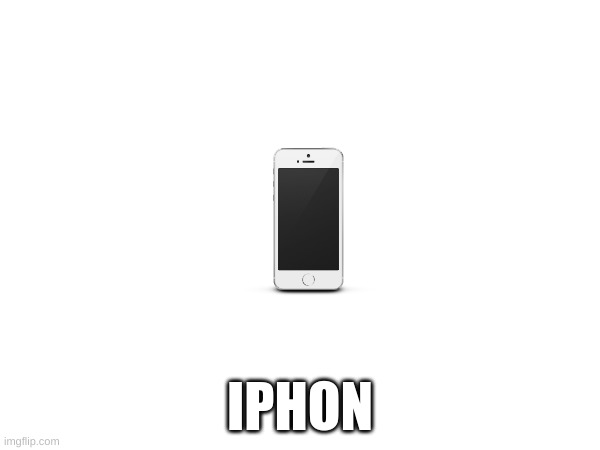 iphone Memes & GIFs - Imgflip