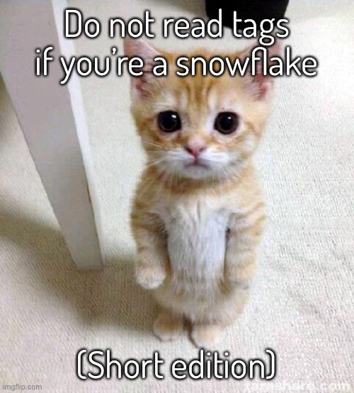 Easy mode | Do not read tags if you’re a snowflake; (Short edition) | image tagged in being a weeb is less fatherless than being a furry,change my mind | made w/ Imgflip meme maker
