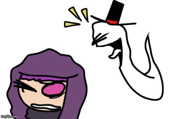 local ghost makes fun of random gay teen (2023, colorized) | made w/ Imgflip meme maker