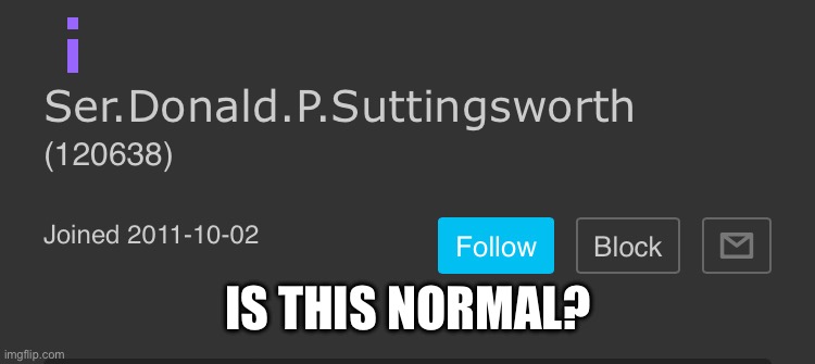 How | IS THIS NORMAL? | image tagged in how | made w/ Imgflip meme maker