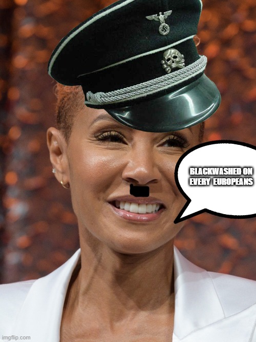 jada smith is own black supremacist | BLACKWASHED ON
EVERY  EUROPEANS | image tagged in google search | made w/ Imgflip meme maker