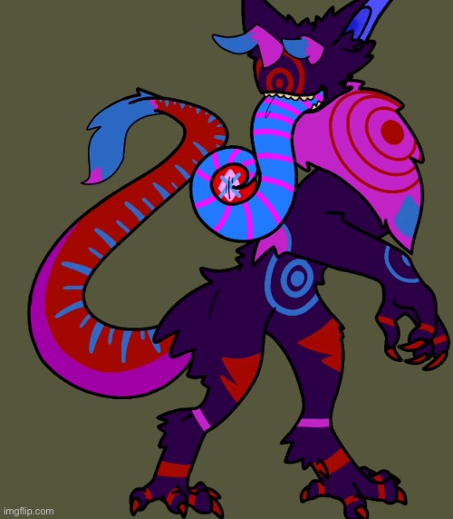 Raja the three legged cccat :] she is target based (obviously-)  I luv her tail sm | image tagged in aah,luv her | made w/ Imgflip meme maker