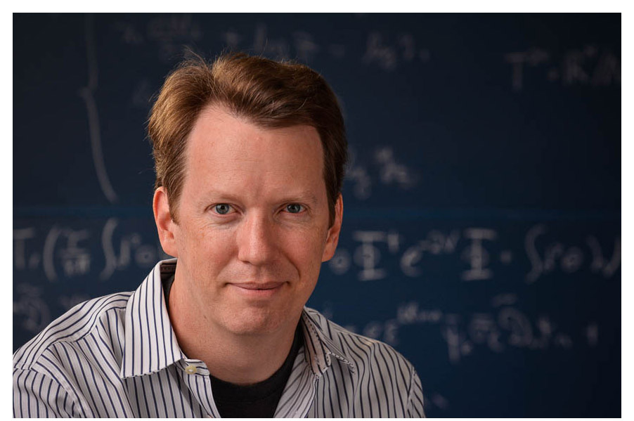 Sean Carroll Blank Meme Template