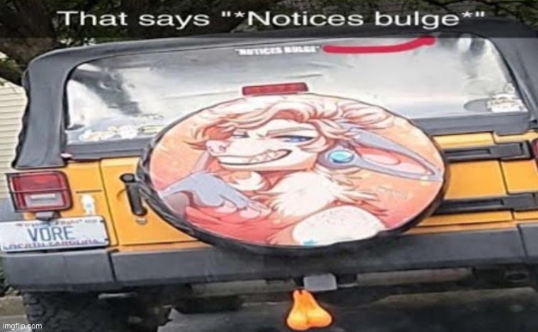 average Pelosoan vehicle | made w/ Imgflip meme maker