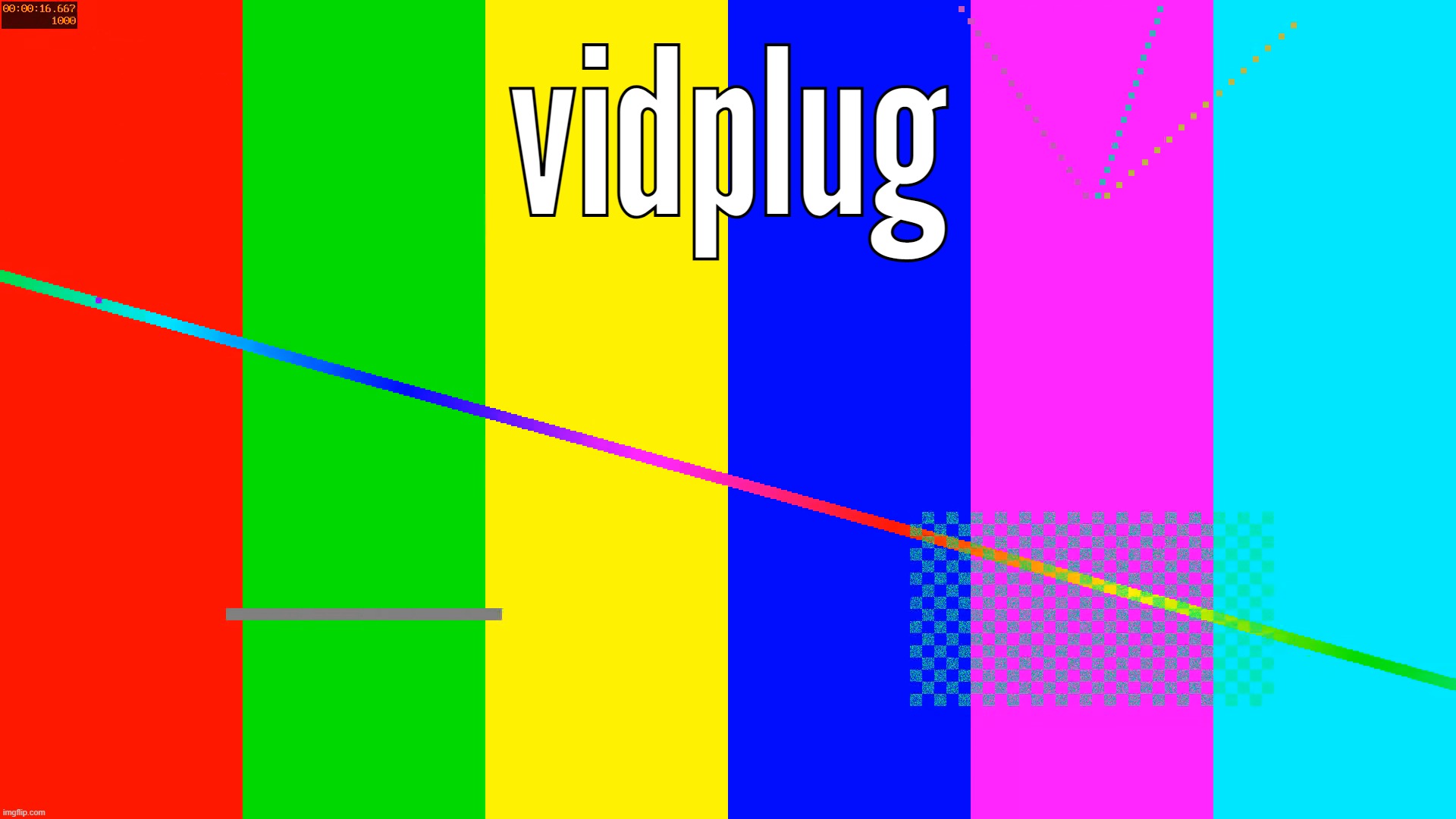 vidplug | made w/ Imgflip meme maker