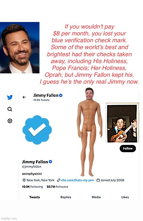 Jimmied | image tagged in check for sycophants | made w/ Imgflip meme maker