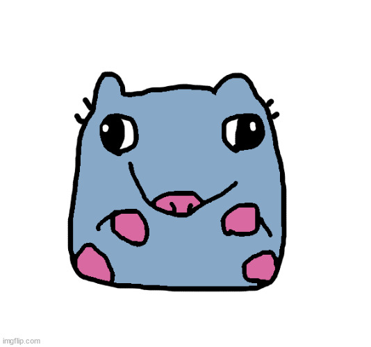 am babee | made w/ Imgflip meme maker