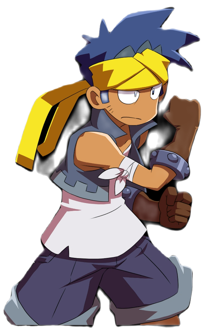 Bolo Blank Meme Template