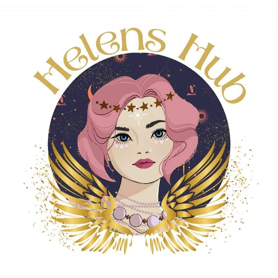 Helens Hub Blank Meme Template