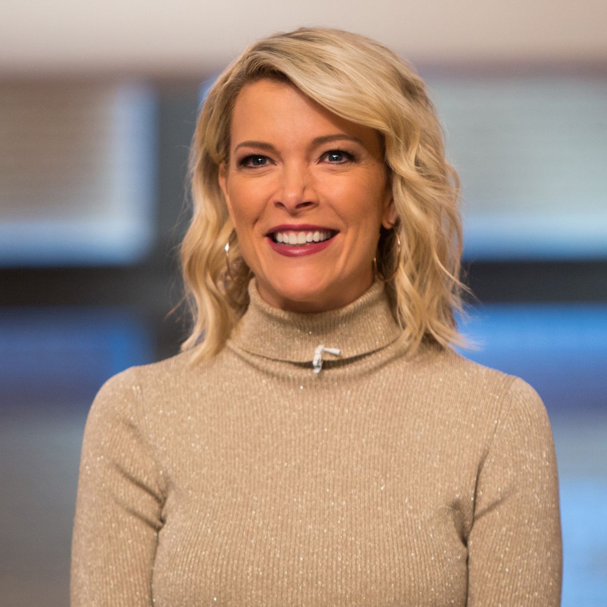 Megyn Kelly Blank Meme Template