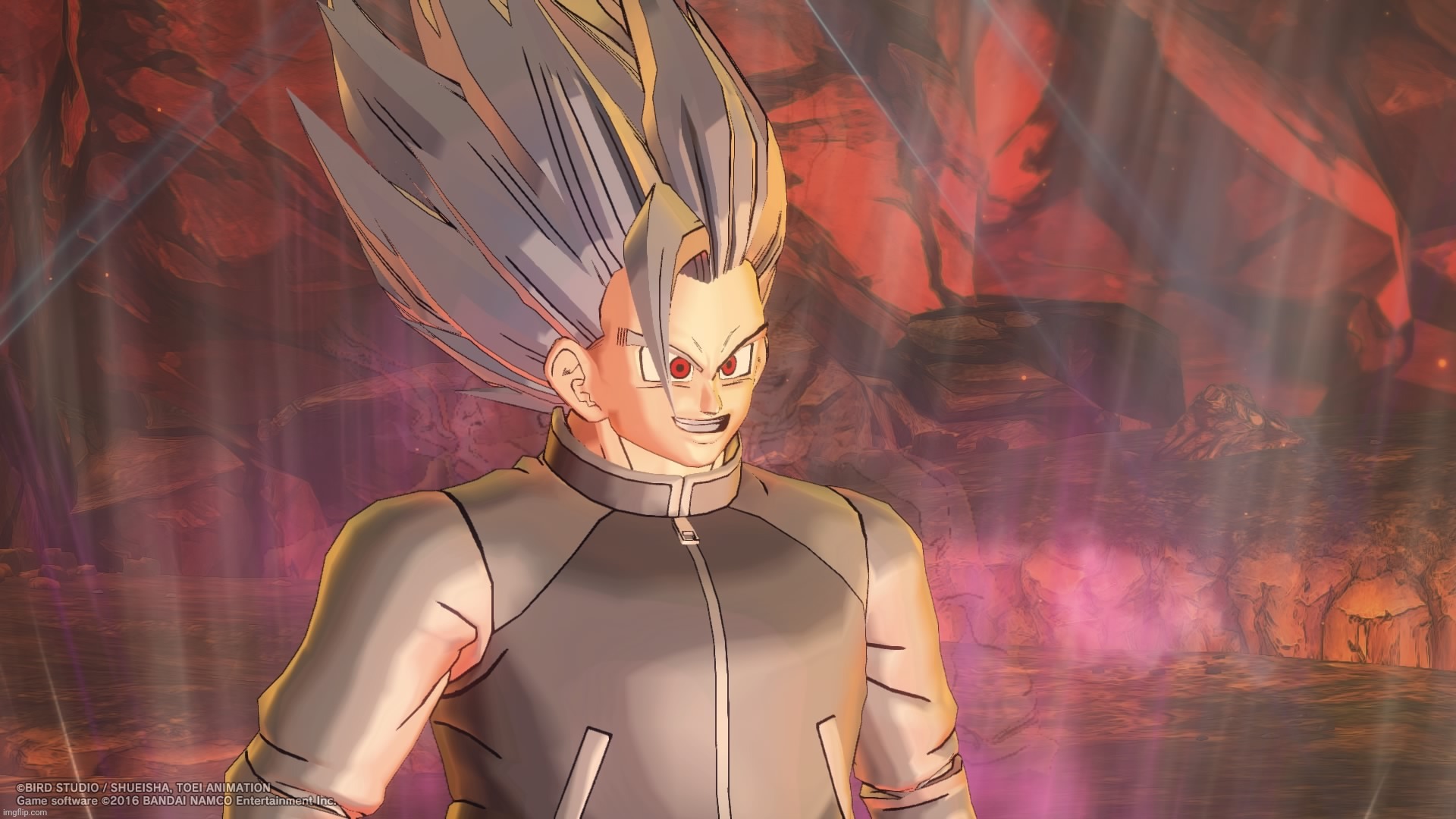 Totally didn't go Beast | made w/ Imgflip meme maker