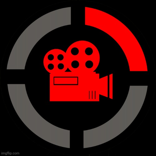 Film Theory Logo | image tagged in film theory logo | made w/ Imgflip meme maker