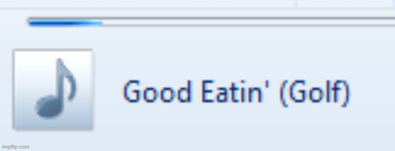Yes, I use windows media player and have over 239 songs rn | made w/ Imgflip meme maker