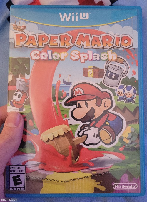 W game tbh | made w/ Imgflip meme maker