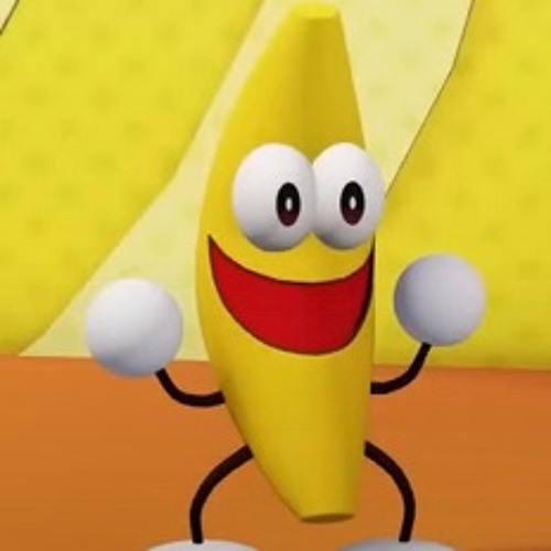 Dancin Banana Blank Meme Template