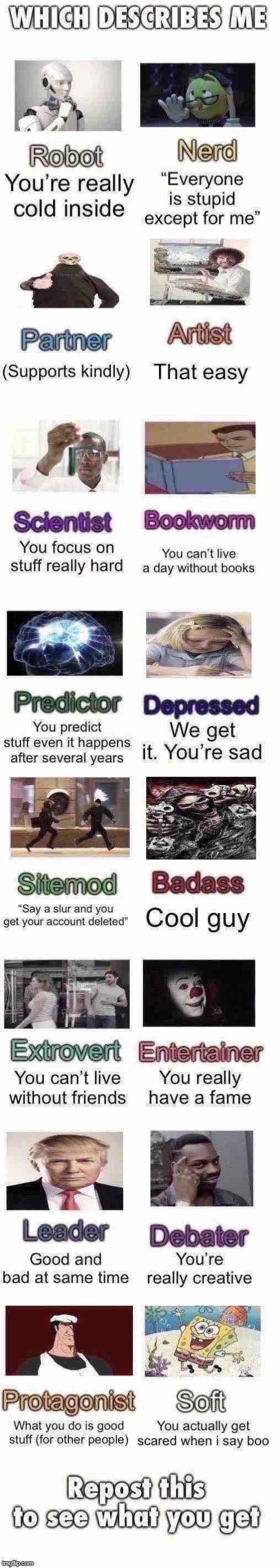 ok | made w/ Imgflip meme maker