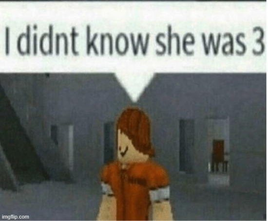 thehugepig lore | made w/ Imgflip meme maker