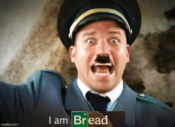 I am Adolf Hitler colorized | image tagged in i am adolf hitler colorized | made w/ Imgflip meme maker