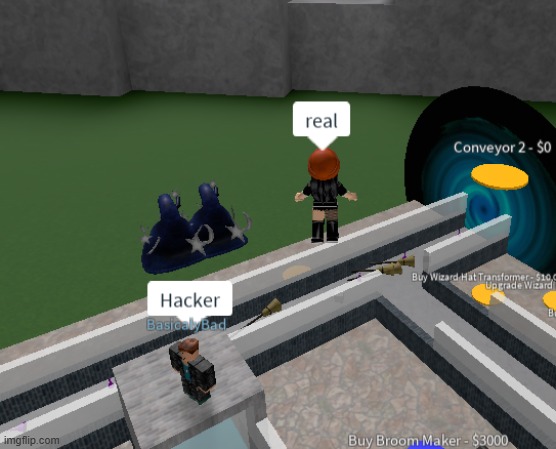 thats pyro btw | made w/ Imgflip meme maker