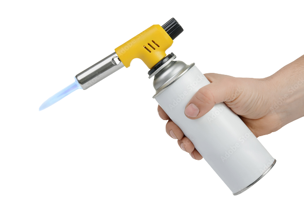 High Quality blow torch Blank Meme Template