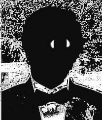 Cesar's Alternate (True Form) Blank Meme Template