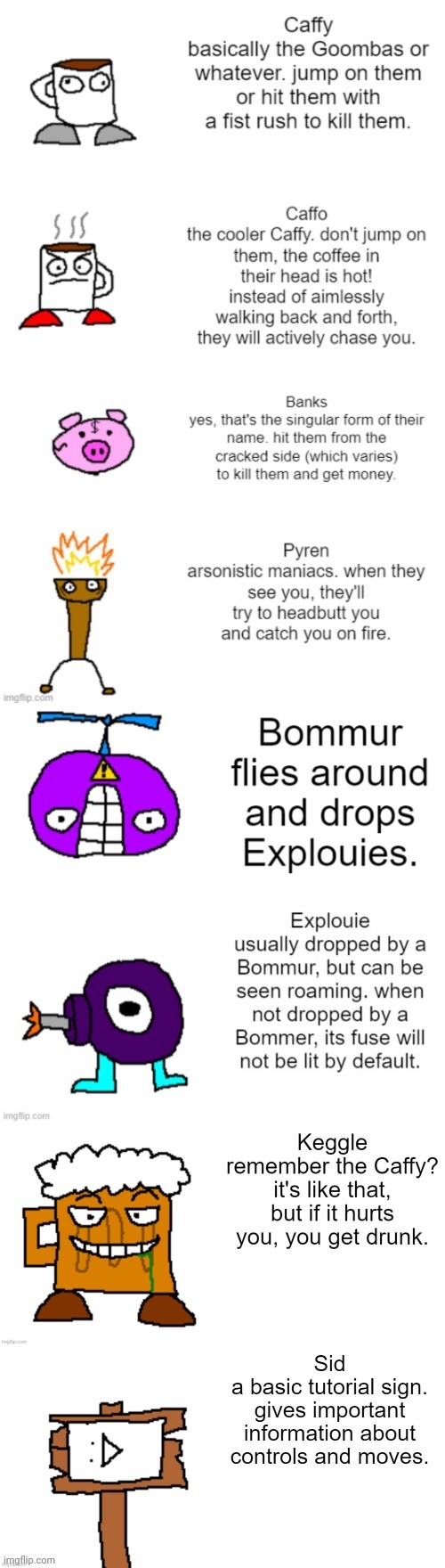 these guys | made w/ Imgflip meme maker