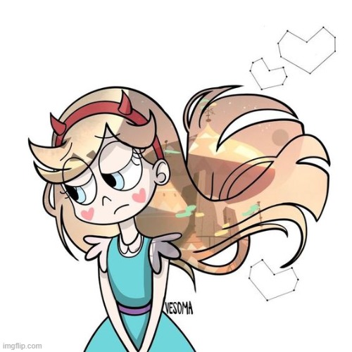 image tagged in star butterfly,star vs the forces of evil | made w/ Imgflip meme maker