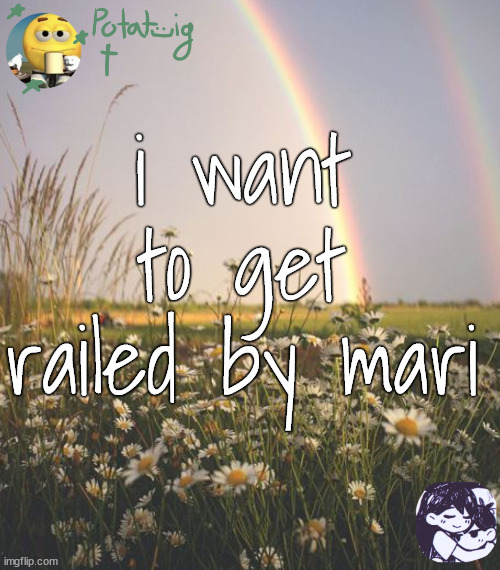 death | i want to get railed by mari | image tagged in death | made w/ Imgflip meme maker