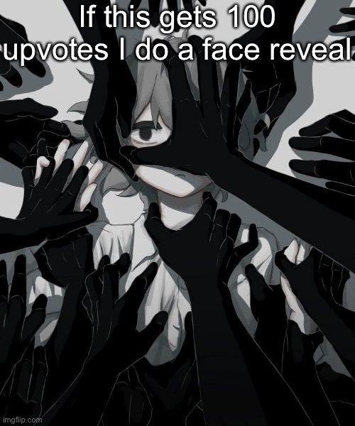 251 and you get a REAL dick reveal | If this gets 100 upvotes I do a face reveal | image tagged in avogado6 depression | made w/ Imgflip meme maker