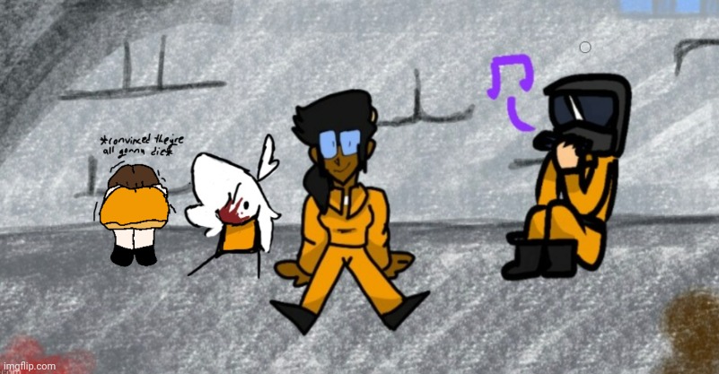 Reposting this so its more recent | made w/ Imgflip meme maker