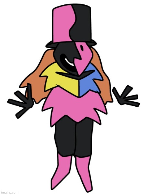 Fantoche, master of puppets, connoisseur of control! | made w/ Imgflip meme maker
