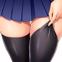 Thick Thighs Blank Meme Template