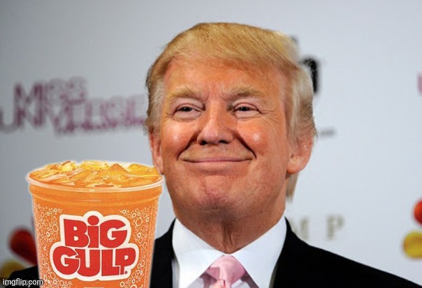 Donald trump approves | image tagged in donald trump approves | made w/ Imgflip meme maker