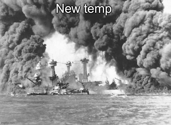 Yuh uh | New temp | image tagged in yuh uh | made w/ Imgflip meme maker