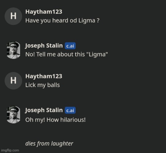 Part 2, also, I THINK I KILLED HIM DAWG | made w/ Imgflip meme maker