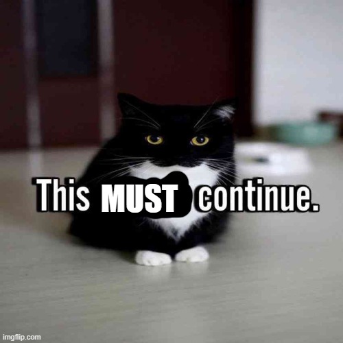 maxwell disapproves | MUST | image tagged in maxwell disapproves | made w/ Imgflip meme maker
