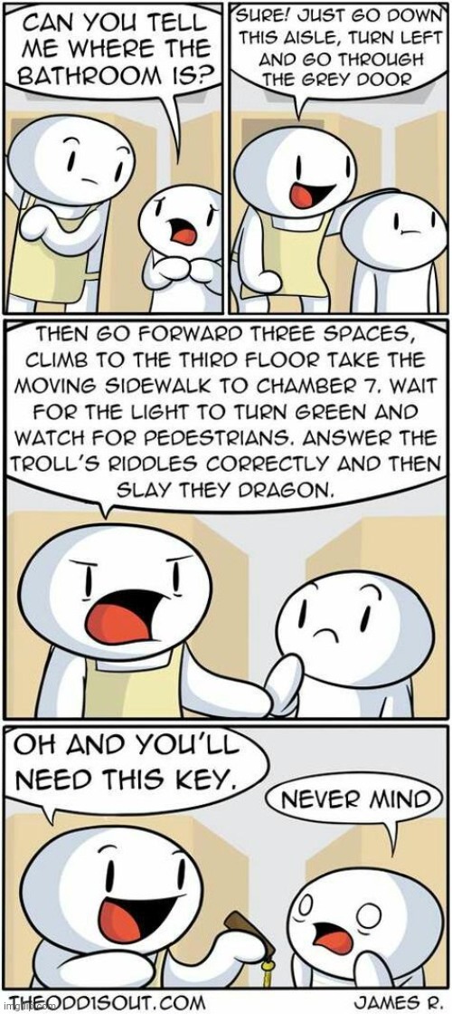 812 | image tagged in theodd1sout,comics/cartoons,comics,dragons,dungeons and dragons,bathroom | made w/ Imgflip meme maker