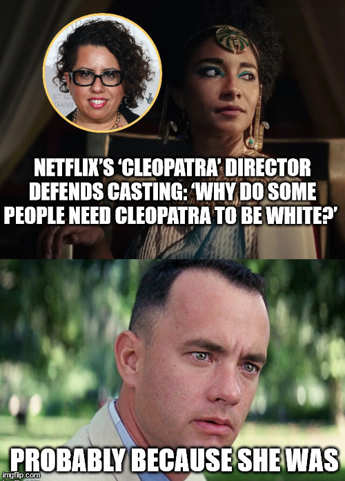 Imagine a white Malcom X | image tagged in liberal logic,racial idenity,idiocracy | made w/ Imgflip meme maker