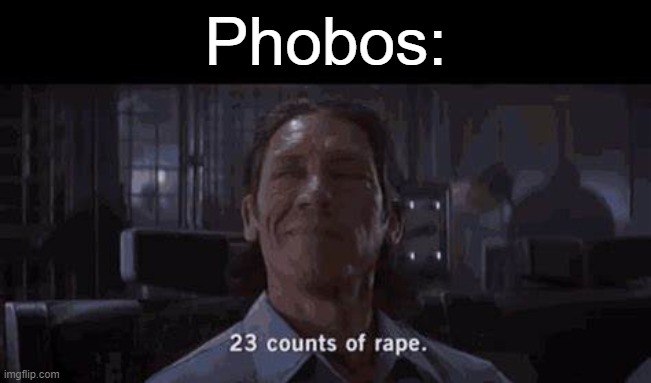 con air | Phobos: | made w/ Imgflip meme maker